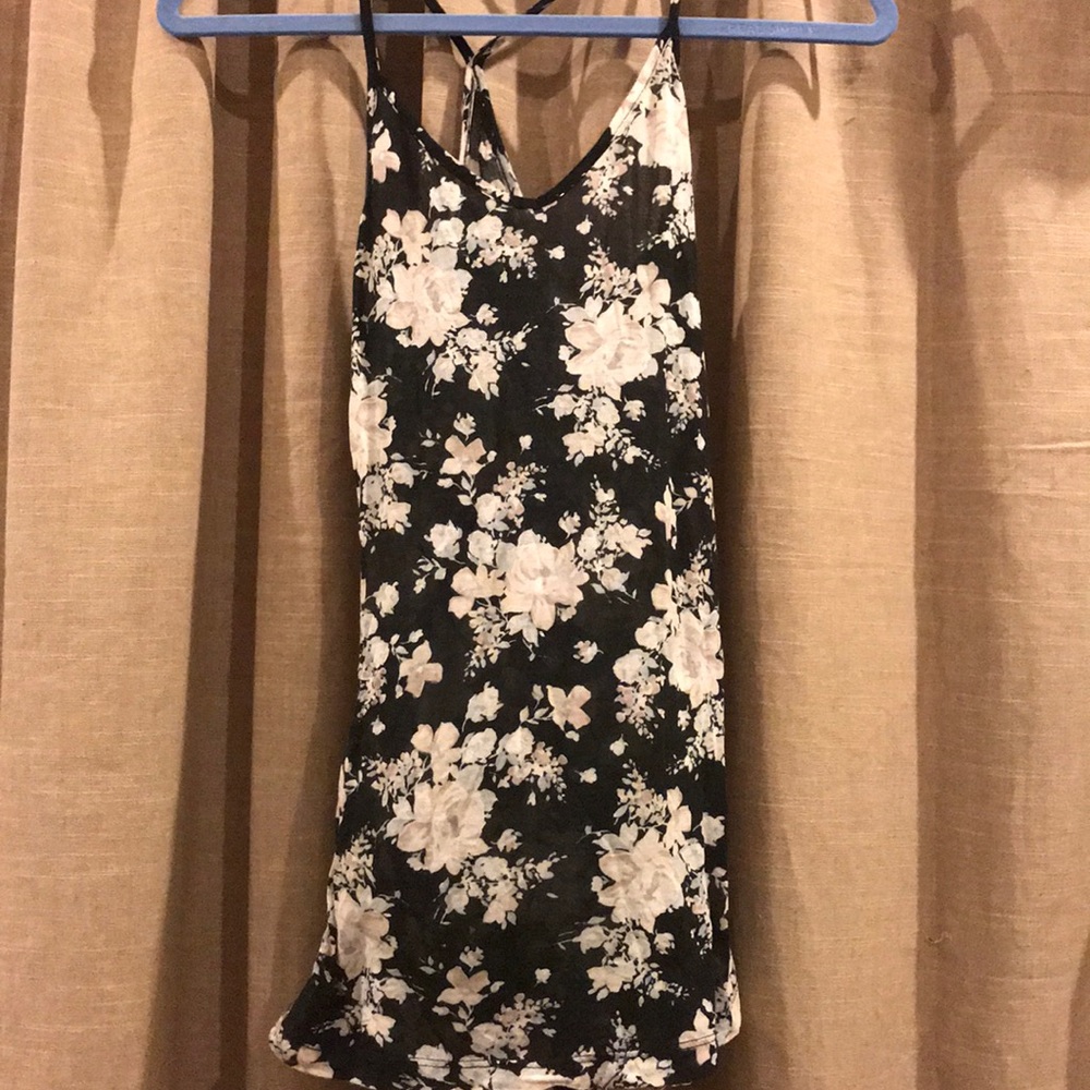 Rare brandy Melville tank